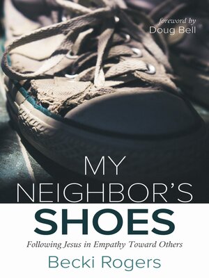 cover image of My Neighbor's Shoes